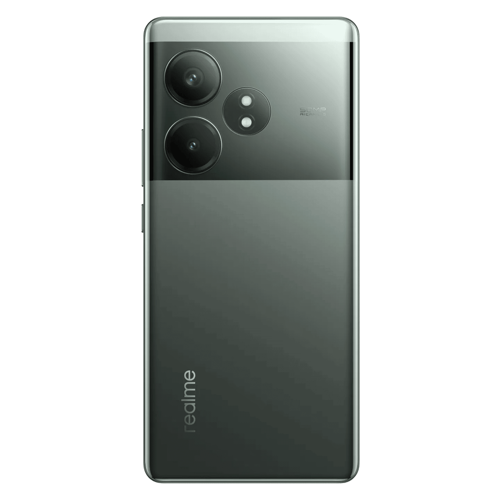 Buy realme GT 6T 5G (12GB RAM, 256GB, Razor Green) Online Croma